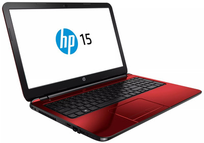 HP 15-R033NA LAPTOP CORE i3-4005U 8GB 240GB SSD WIN