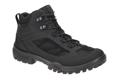 Ecco Schuhe XPEDITION III schwarz 81127451052 NEU