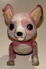 Toy Tech Talking TEA CUP Replacement Pup Working