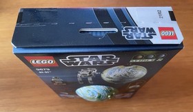 LEGO Star Wars: AT-ST & Endor (9679) - NEW - SEALED
