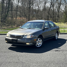 2001 Infiniti I30 NISSAN MAXIMA TOYOTA CAMRY AVALON LEXUS ES GS HONDA ACCORD