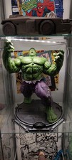 incredible hulk statue 1/6 scale marvel