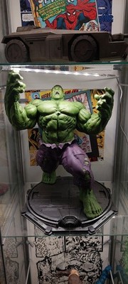 unglaubliche Hulk Statue Maßstab 1/6 Marvel