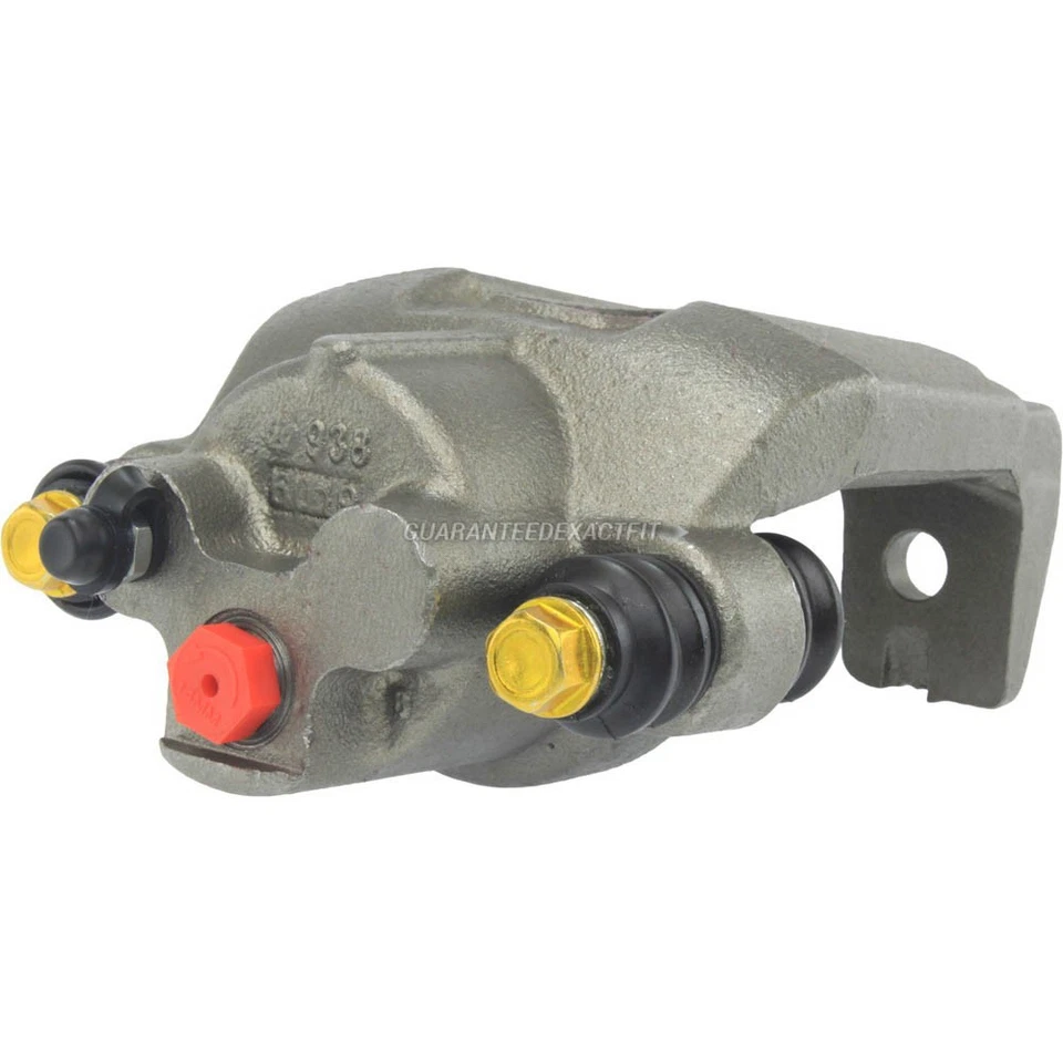 For Jeep Grand Cherokee 2005-2010 Centric Rear Left Brake Caliper TCP - Image 2 of 4