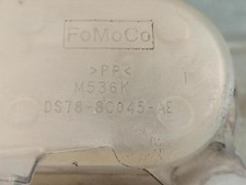 Liquide de frein Ford MONDEO