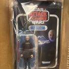 Star Wars Vintage Collection TVC VC 307 Count Dooku 3.75 1/18 NISB