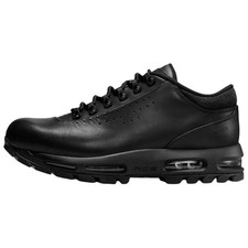  IQ0641-001 -Men- Nike Air Max Goadome Low top Casual Shoes Men's Black