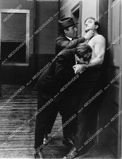 6492-022 Francis X Bushman silent serial film The Great Secret 6492-022 6492-022