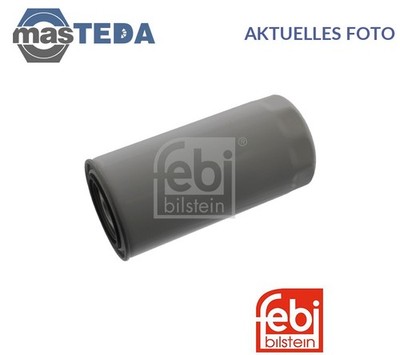 39214 KRAFTSTOFFFILTER FEBI BILSTEIN NEU OE QUALITÄT
