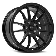 18x8.5 Vors Tr10 5x108 Black 4 Wheel Fit Ford Focus Fusion Jaguar Xf Xj Xk Vol 18x8.5 Vors Tr10 5x108 Black 4 Wheel Fit Ford Focus Fusion Jaguar Xf Xj Xk Vol