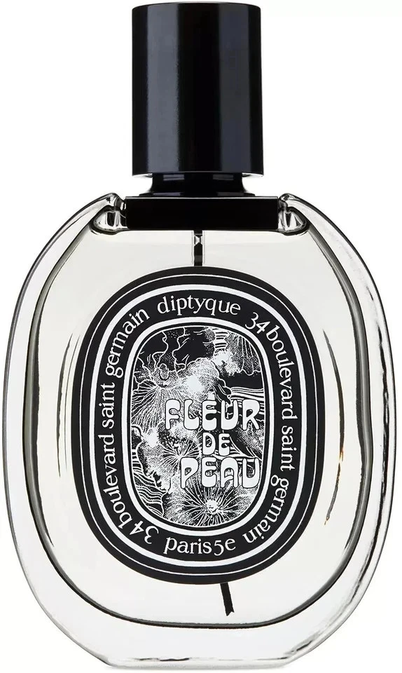 Diptyque Fleur de Peau Box