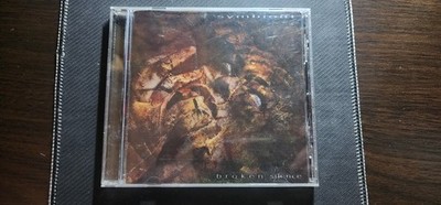 Symbiont   Broken Silence CD (ELECTRO INDUSTRIAL, EBM)