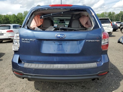 Alternator Turbo Fits 14-18 FORESTER 1624242 - Picture 6 of 12