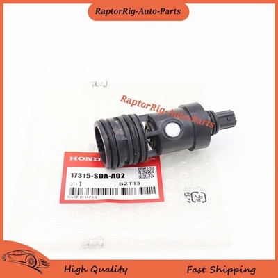 OEM Engine Evap Vapor Charcoal Canister Dust For Honda Pilot CR-V Acura MDX