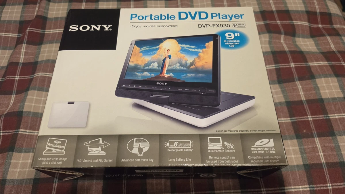 White DVD & Blu-ray Players for sale | eBay