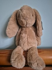 BNWT Jellycat Wumper Rabbit