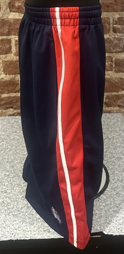 Pantaloncini da basket Nike Team Gonzaga Bulldogs Zags da uomo XL - Foto 3 di 9