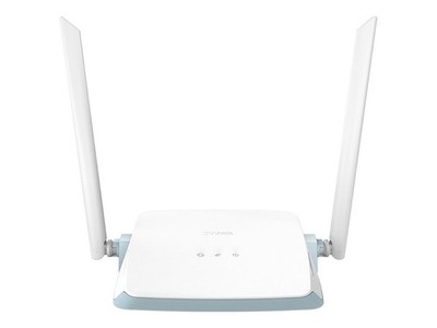D-Link R03-E EAGLE PRO AI N300 Smart Router Wi-Fi 1Gbps 4-Port R03/E