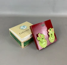NIB Real Musgrave Pocket Dragons "POCKET PASSENGERS" #013896