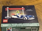 New GWP  LEGO Icons Vintage Parade Car 40913 Annual Silly Hats Parade 243 Pieces
