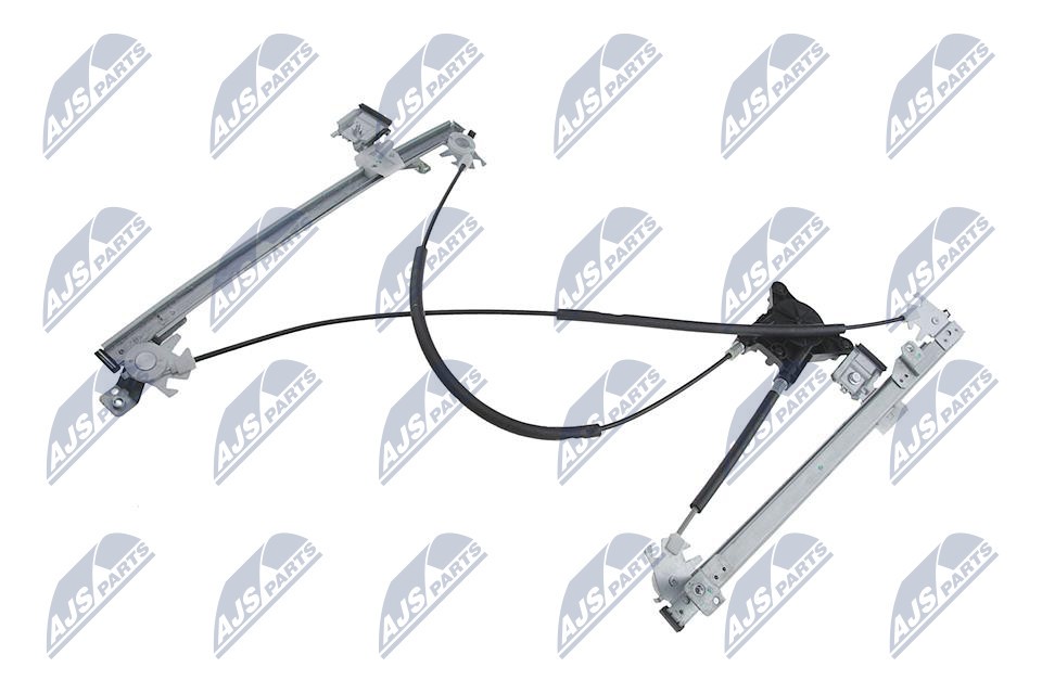 NTY OE EPS-SE-005 Window Regulator for SEAT