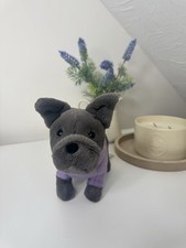 Sweater French Bulldog Purple Jellycat | Jelly Journal