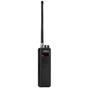 Uniden PRO401HHH Ręczne radio cb CB UNIDEN main: numer modelu / - Zdjęcie 1 z 1