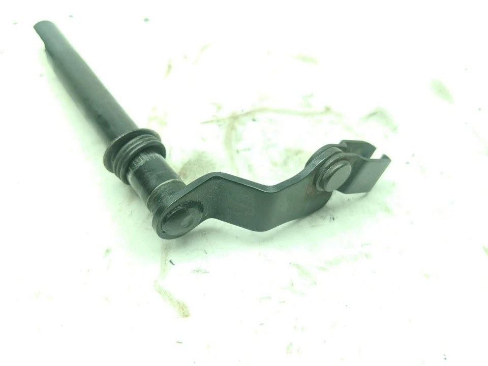 Eje motor Kawasaki Z800 16 Foto 2 de 4