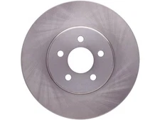 For 1995-2006 Dodge Stratus Brake Rotor Front Dynamic Friction 31772GQZN 1996