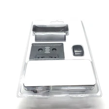 Delphi SkyFi2 Car Cradle Kit XM/Sirius Satellite Radio SA10102 