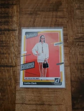 2024 Panini Caitlin Clark Collection - Highlights Caitlin Clark #H15