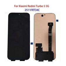 6.59 Orig For Redmi Turbo 5 5G 2511FRT34C AMO...