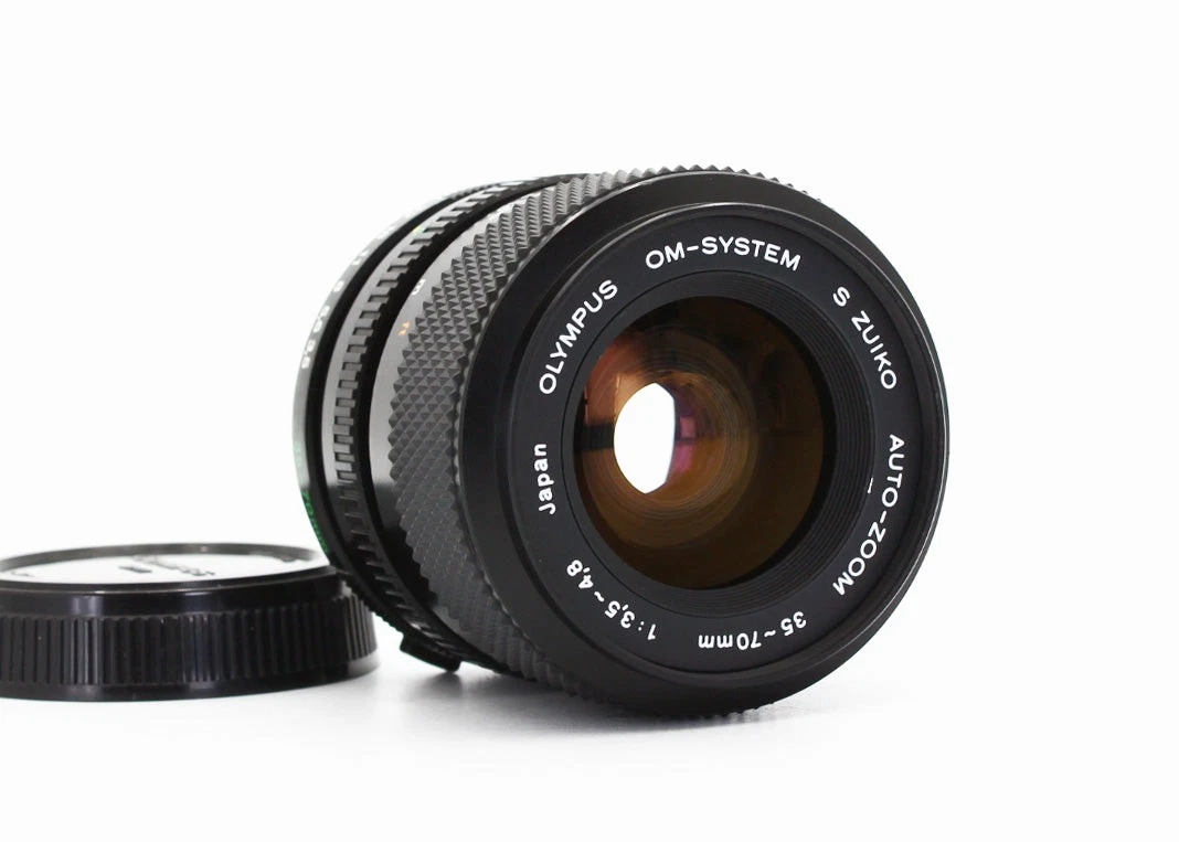 望遠レンズ OLYMPUS SIGMA FOR OLYMPUS 35〜70mm Olympus 35-70mm Camera Zoom Lenses for sale | eBay