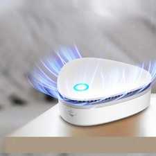 Fridge Ozone -Generator Ozonator Home Office Air Purifier Water Food Sterilizer