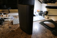 NEW Modem-Router ONLY ARRIS SURFboard G18 Wi-Fi 6 Dual-Band DOCSIS 3.1 Cable