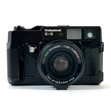 Fujifilm GW690 Professional Used from Japan