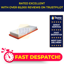 Air Filter fits MINI ROADSTER COOPER R59 1.6 11 to 15 NAPA 13717568728 Quality