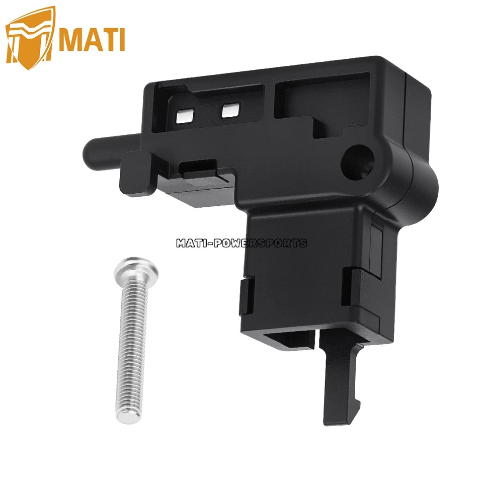 Interruptor de alavanca de embreagem esquerda à prova d'água para Yamaha Seca II XJ600S TDM850 SCR950 novo - Imagem 3 de 4