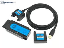 New Renault Vci2 Carcanclipv232 Wifi Obd2 Automatic Diagnostic Interface Scanner New Renault Vci2 Carcanclipv232 Wifi Obd2 Automatic Diagnostic Interface Scanner