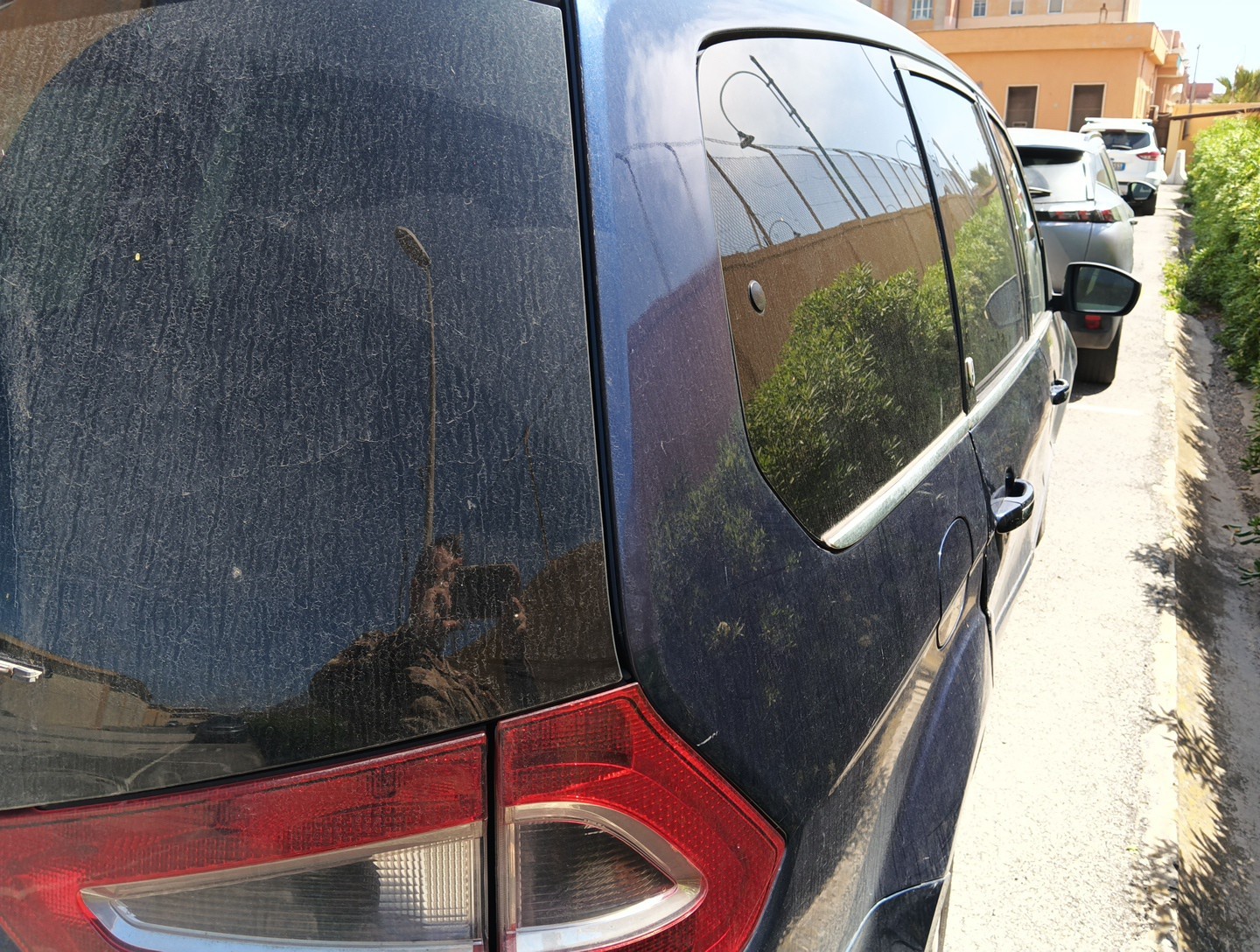 ford galaxy 19 tdci ghia anno 2006 foto 6