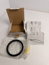 Nauticam 19301 Sea Sea to Nauticam Gear Adaptor