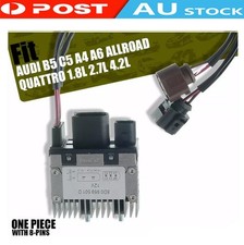 Oem 902-435 Engine Cooling System Reliable Electric 8d0959501d for Audi A4