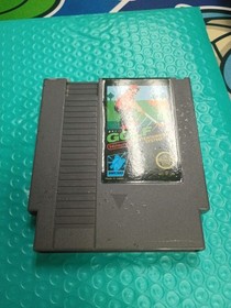 Cartucho de juego de golf (1984, NES) probado y funciona