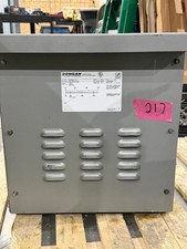 45kva 50kva Transformer 3 Phase 460v/266v-400v/231v 230v DELTA WYE AK