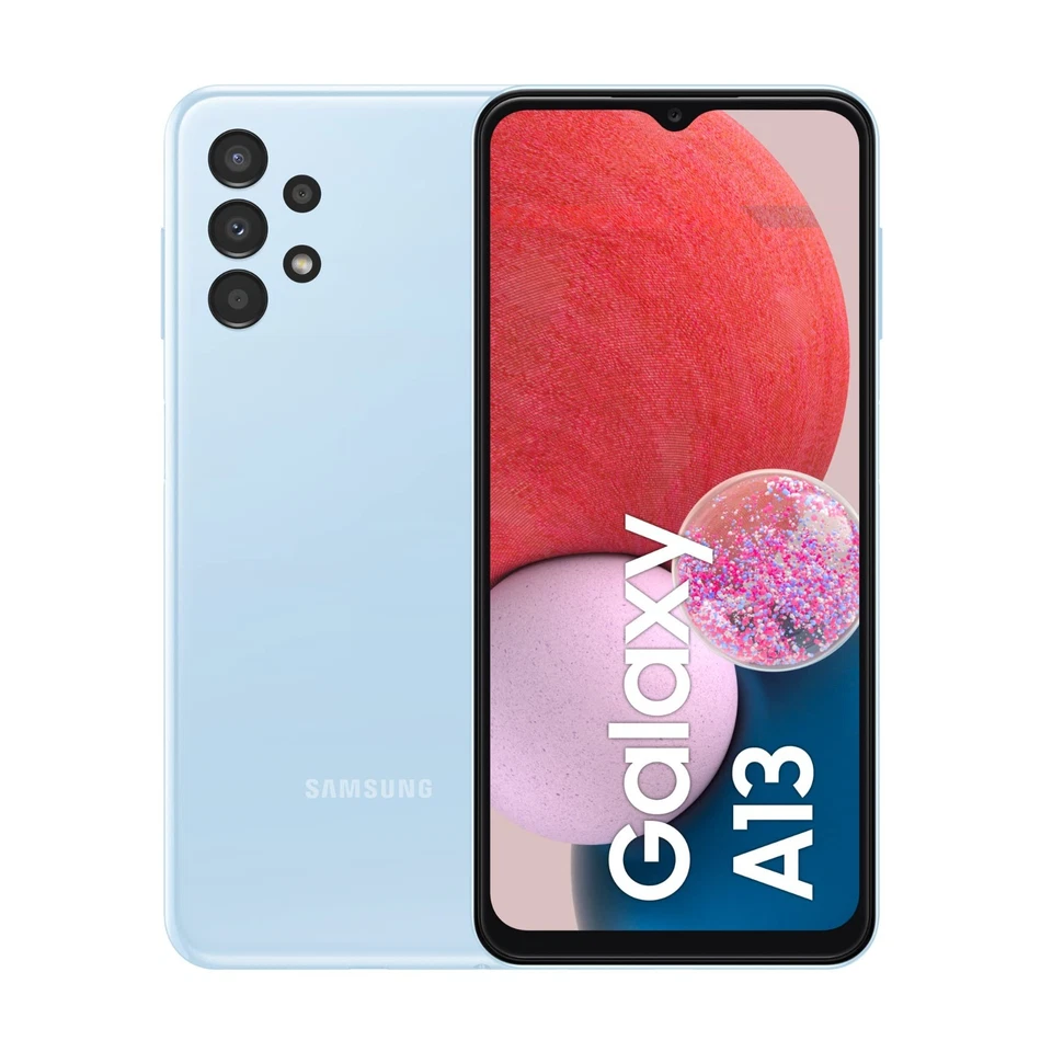 Samsung Galaxy A13 · 32GB, foto 1 di 5