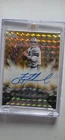 2025 Topps Chrome Troy Aikman Hall Of Chrome Autographs (RAW)
