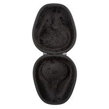 Knox Gear Large Headphone Case with EVA Hard Shell