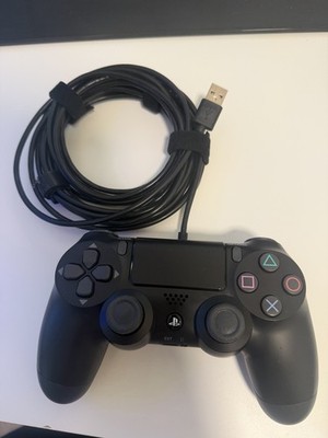 OFFICIAL PS4 DualShock 4 Wireless Controller - EXCELLENT CONDITION CUH-ZCT2U
