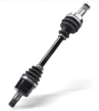 Dirt Racing Antriebswelle vorne links Yamaha Yfm700 Grizzly Eps Hunter 2016-2017