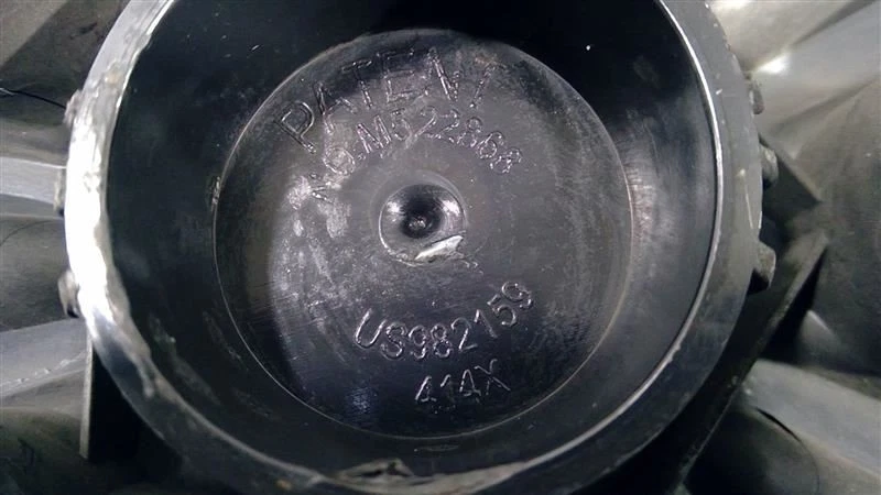 2013-2019 FORD ESCAPE WHEEL COVER R17 - Image 3 of 4